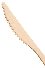 Engangsknive bambus 10 stk. - DAY